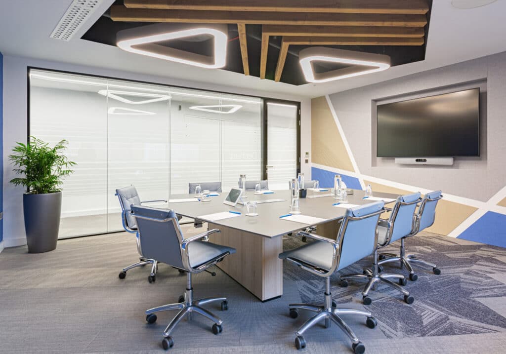 Dechert LLP