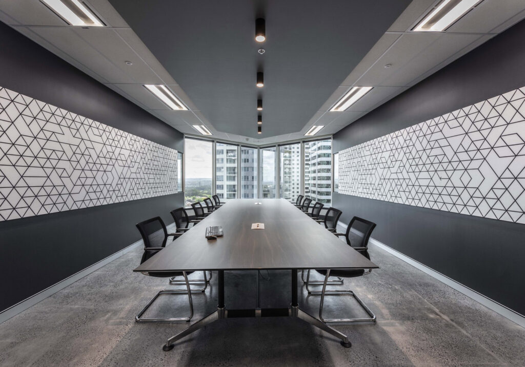 Floth office