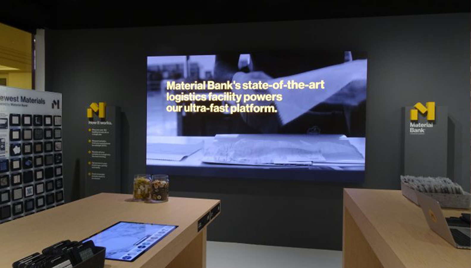 Material Bank
