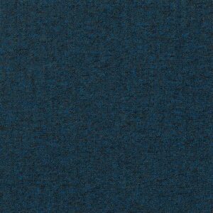 Elemental Prussian Blue Carpet Tile