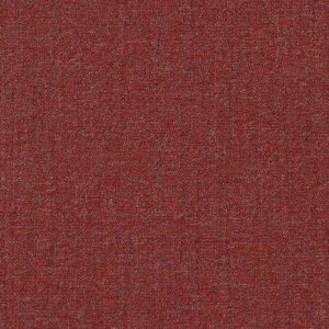 Elemental Rhubarb Carpet Tile