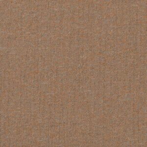 Elemental Salmon Carpet Tile