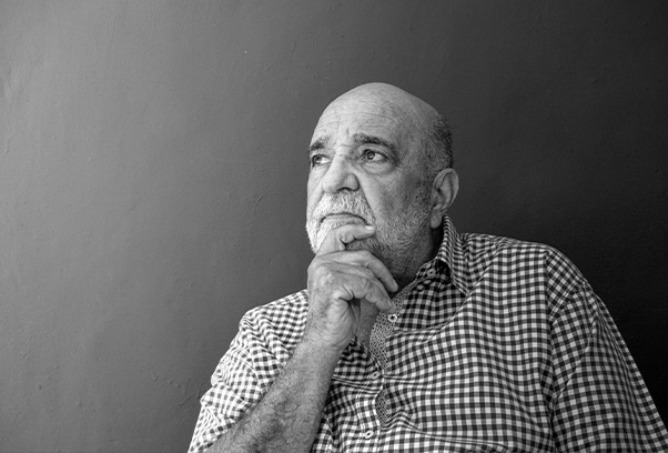 Frank Chinea Inguanzo Artist