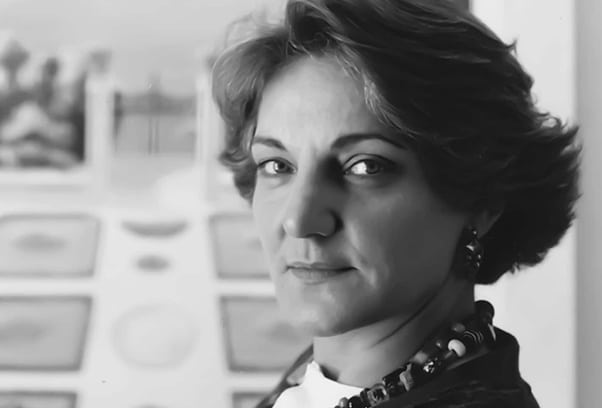 Isabella Cuccato Artist