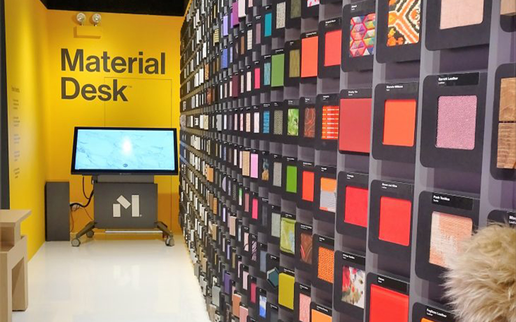 Material Bank