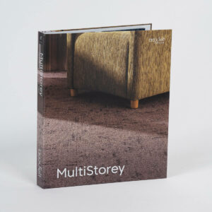Multistorey Carpet Folder Samples