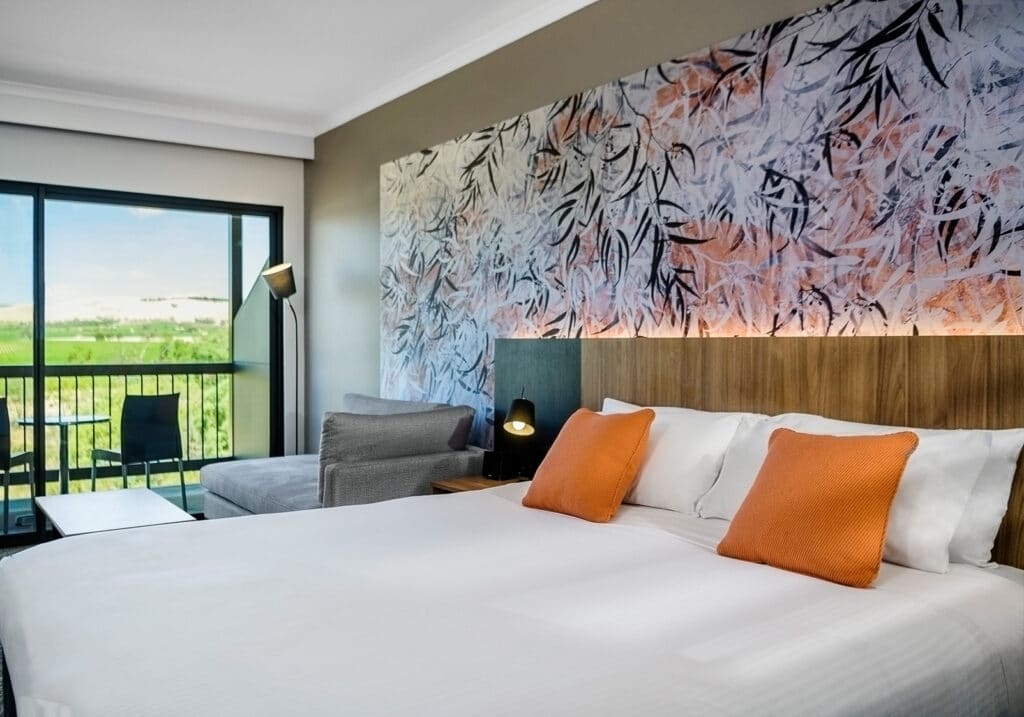 Novotel Barossa Valley Image