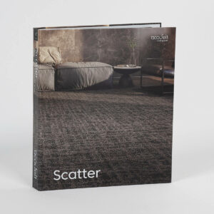 Scatter Carpet Folder Sample