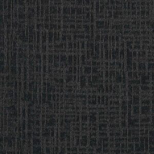 Scatter Carbon Carpet Tile