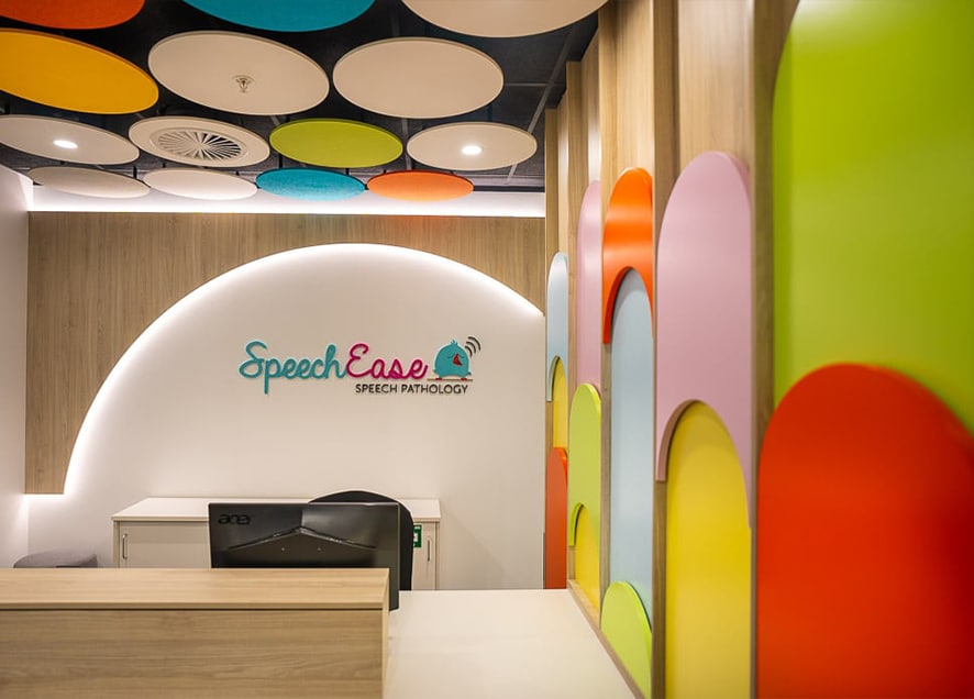 Speech Pathology Image