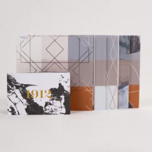 1912 Collection