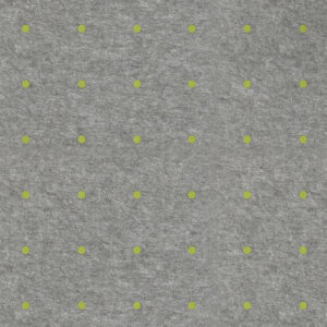Grey and Wasabi