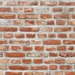 Masonry Brick Rustic Red