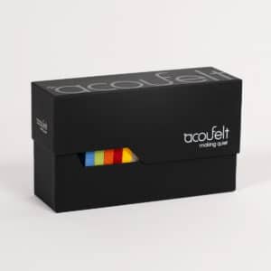 Full Color Box (Desk Dividers)