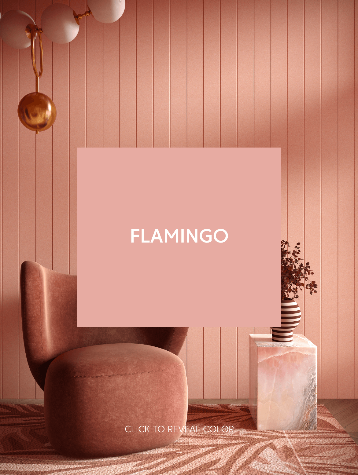 flamingo