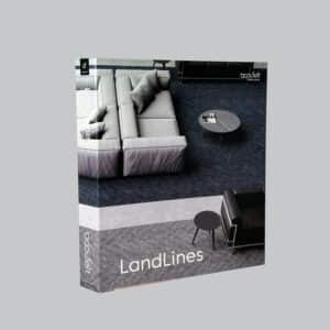 Landlines Collection Folder