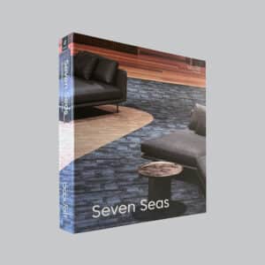 Seven Seas Collection Folder