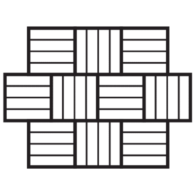 Pattern 4