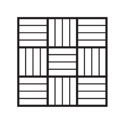 Pattern 1