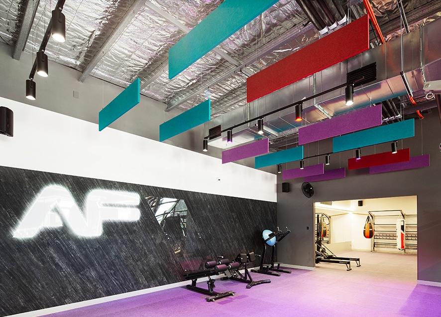 Anytime Fitness Logan Reserve img 01