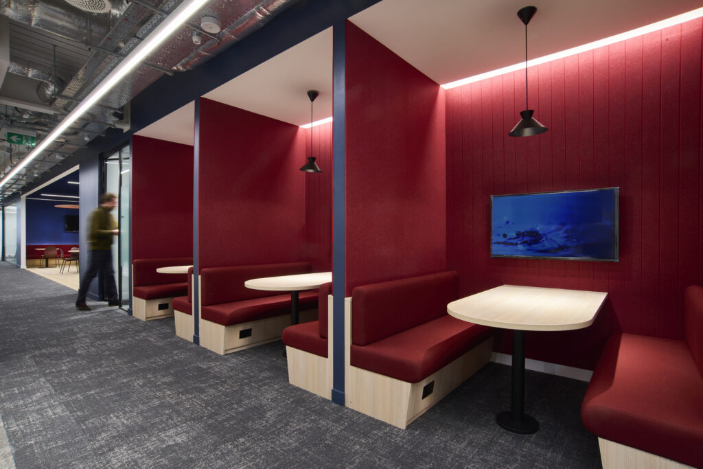 Fracture Wall Panels | Currant | Premier Collection