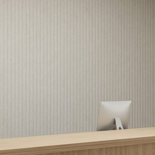 QuietForm Wall Panels, Celestial A | Almond | Premier Collection