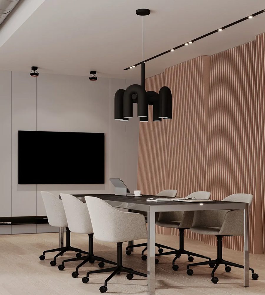 Formation, Fin Wall Panels | Valentine | Premier Collection
