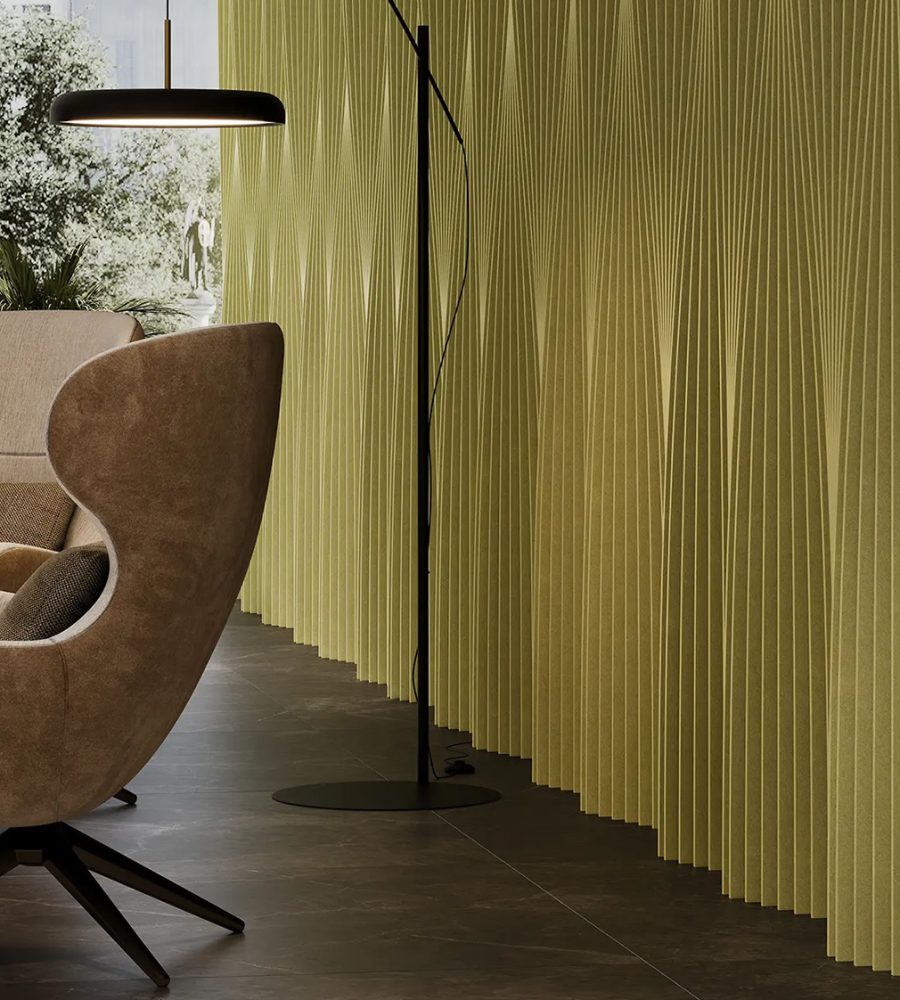 Formation, Monument Wall Panels | Eucalyptus | Premier Collection