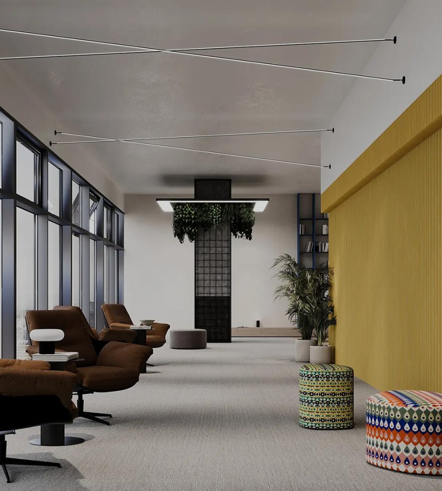 Formation, Perch Wall Panels | Wheat | Premier Collection