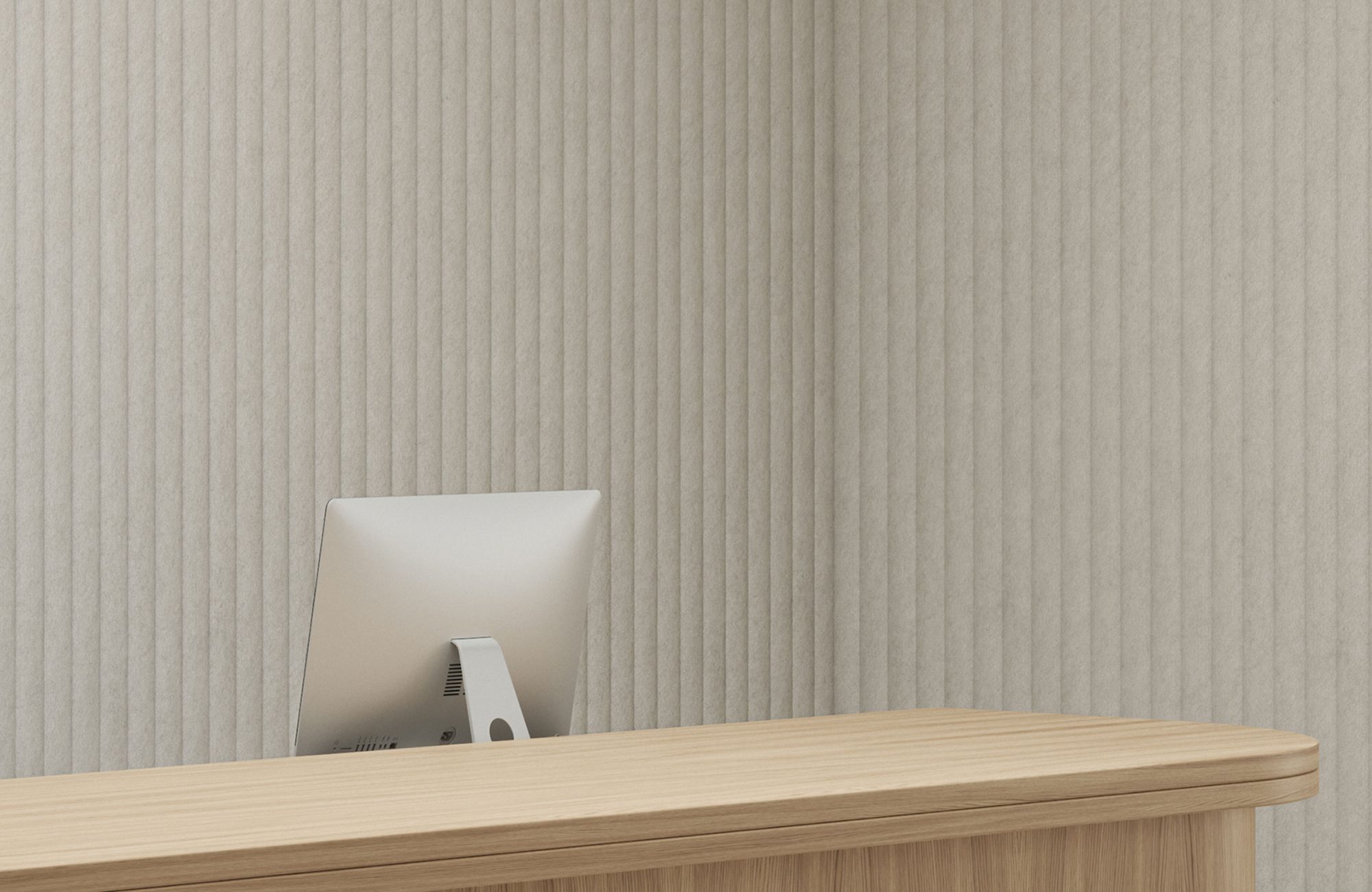 QuietForm Wall Panels, Celestial A | Almond | Premier Collection