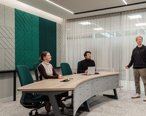 EY London Office 1