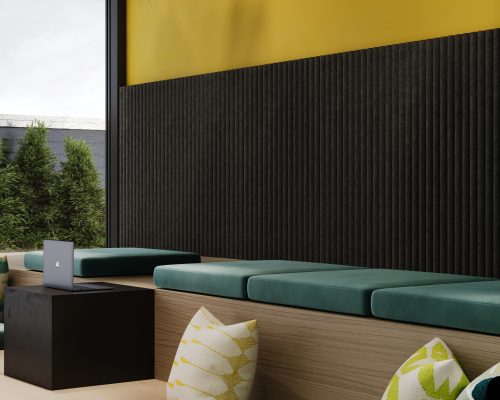 Filter Wall Panels, Panels | Slate | Premier Collection