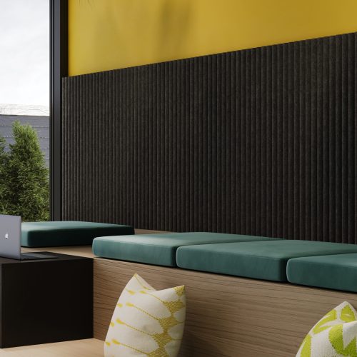 Filter Wall Panels, Panels | Slate | Premier Collection