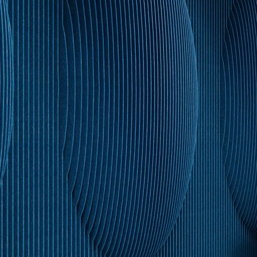 Formation, Convex Wall Panels | Azur | Premier Collection