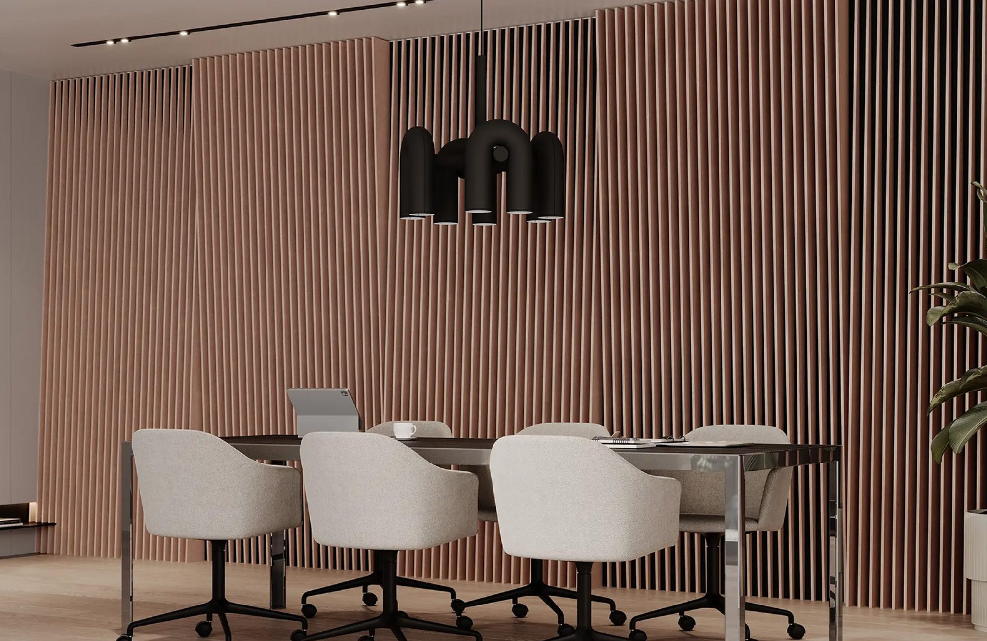 Formation, Fin Wall Panels | Valentine | Premier Collection