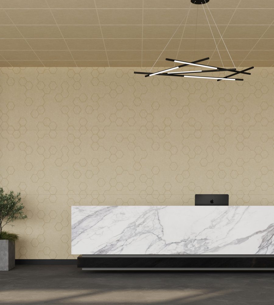 Fracture Wall Panel, Formula | Pearl | Premier Collection